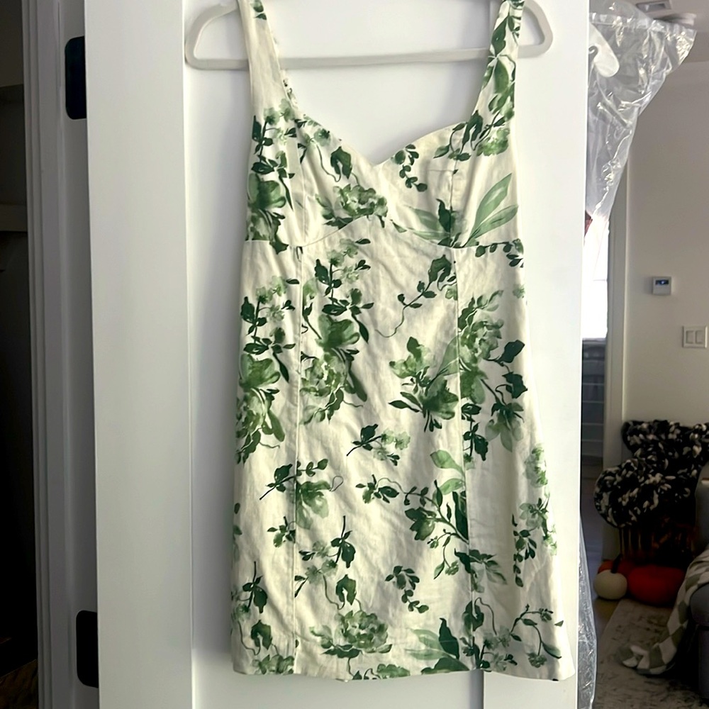 Abercombie and Fitch Mini Dress